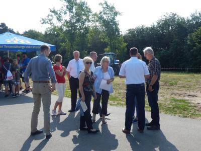 Foto des Albums: Tag der Landwirtschaft