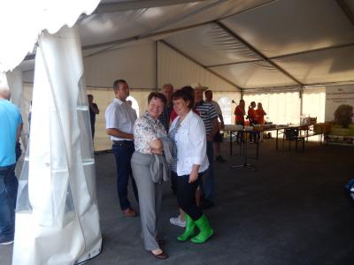 Foto des Albums: Tag der Landwirtschaft