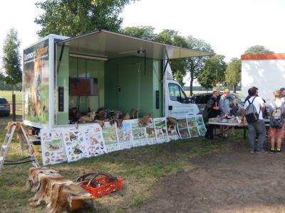 Foto des Albums: Tag der Landwirtschaft