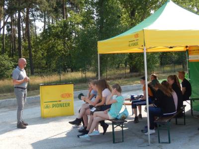 Foto des Albums: Tag der Landwirtschaft