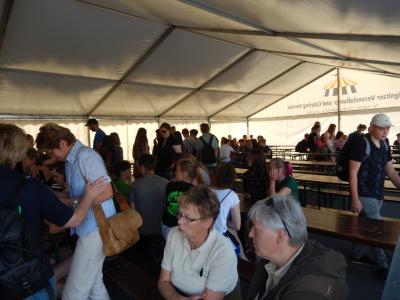 Foto des Albums: Tag der Landwirtschaft