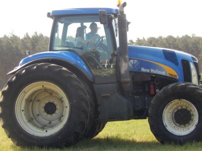 Foto des Albums: Tag der Landwirtschaft