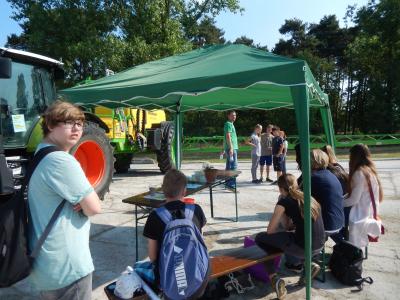 Foto des Albums: Tag der Landwirtschaft