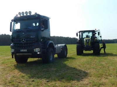 Foto des Albums: Tag der Landwirtschaft