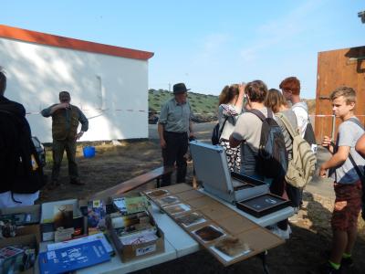 Foto des Albums: Tag der Landwirtschaft