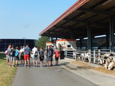 Foto des Albums: Tag der Landwirtschaft