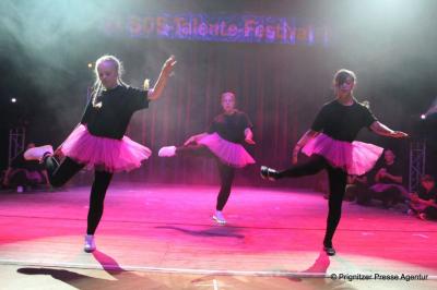 Foto des Albums: SOS Talente Festival