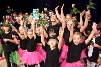 Foto des Albums: SOS Talente Festival
