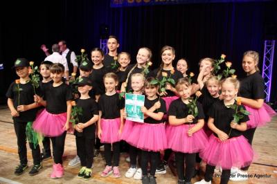 Foto des Albums: SOS Talente Festival