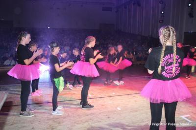 Foto des Albums: SOS Talente Festival