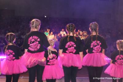Foto des Albums: SOS Talente Festival