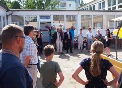 Foto des Albums: WIRGarten