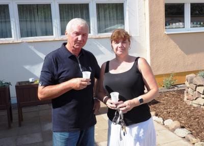 Foto des Albums: WIRGarten