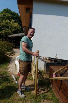 Foto des Albums: 6. Maintaler Freiwilligentag