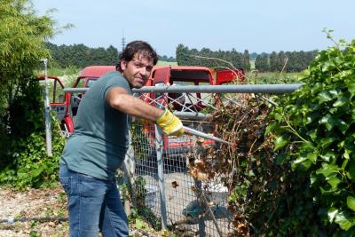 Foto des Albums: 6. Maintaler Freiwilligentag