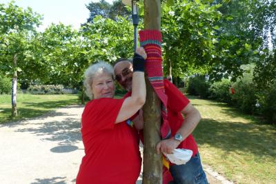 Foto des Albums: 6. Maintaler Freiwilligentag