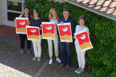 Foto des Albums: 6. Maintaler Freiwilligentag