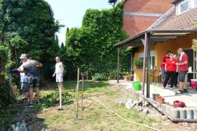 Foto des Albums: 6. Maintaler Freiwilligentag