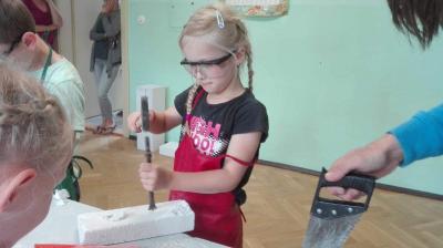 Foto des Albums: Projekt Kita sucht Künstler, Künstler sucht Kita