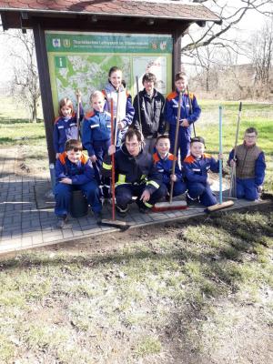 Foto des Albums: 48h-Aktion 2018