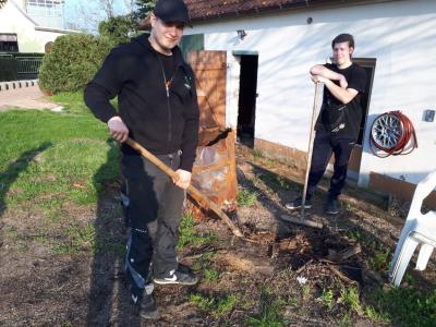 Foto des Albums: 48h-Aktion 2018