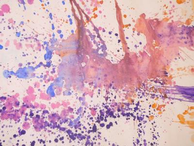 Foto des Albums: Kinderkunst
