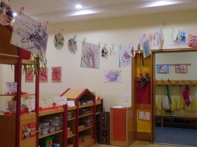 Foto des Albums: Kinderkunst
