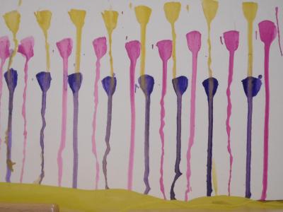 Foto des Albums: Kinderkunst