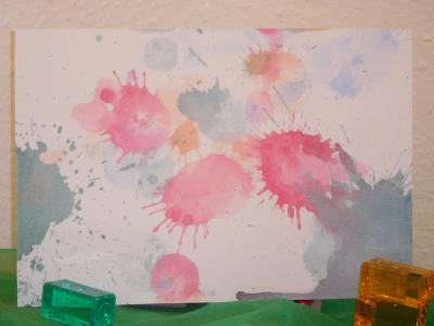 Foto des Albums: Kinderkunst
