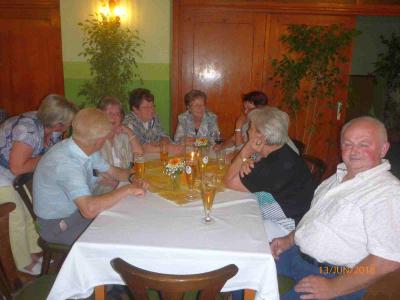 Foto des Albums: Heideblicker Seniorentag 2018