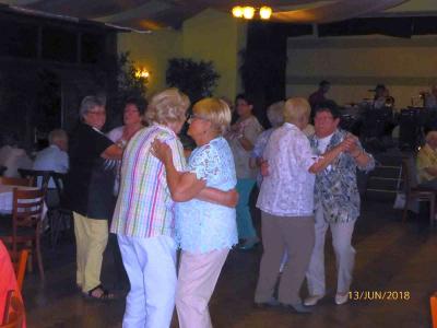 Foto des Albums: Heideblicker Seniorentag 2018