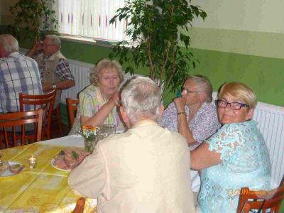 Foto des Albums: Heideblicker Seniorentag 2018
