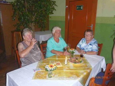 Foto des Albums: Heideblicker Seniorentag 2018