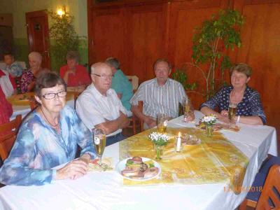 Foto des Albums: Heideblicker Seniorentag 2018