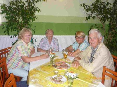 Foto des Albums: Heideblicker Seniorentag 2018