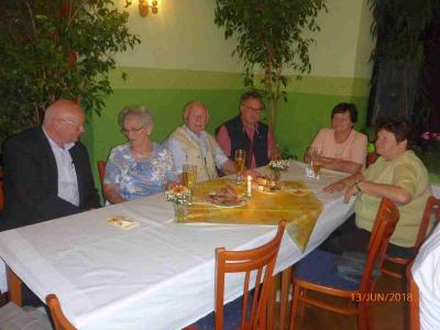 Foto des Albums: Heideblicker Seniorentag 2018