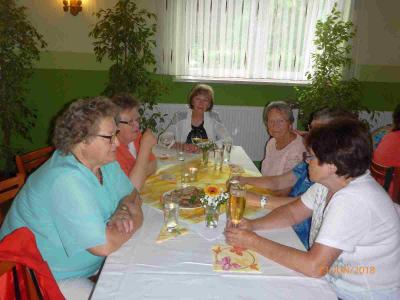 Foto des Albums: Heideblicker Seniorentag 2018