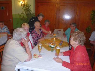 Foto des Albums: Heideblicker Seniorentag 2018