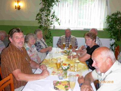 Foto des Albums: Heideblicker Seniorentag 2018