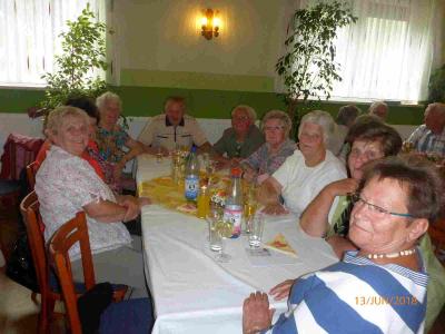 Foto des Albums: Heideblicker Seniorentag 2018