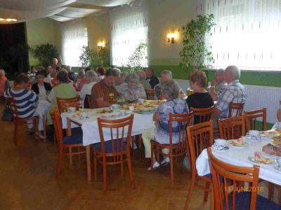 Foto des Albums: Heideblicker Seniorentag 2018