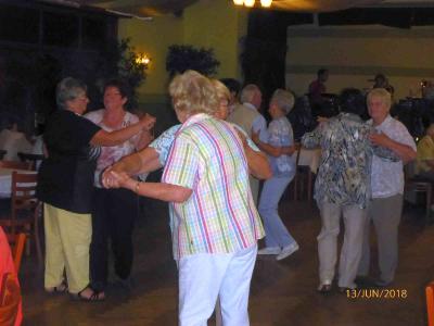 Foto des Albums: Heideblicker Seniorentag 2018
