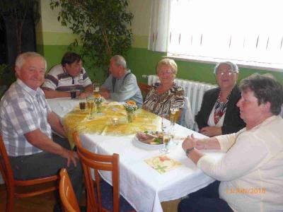 Foto des Albums: Heideblicker Seniorentag 2018