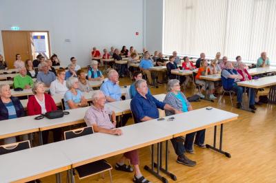 Foto des Albums: Seniorencampus Lingen (23. 05. 2018)