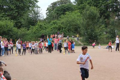 Foto des Albums: Sport- und Spielfest 2018 (15.06.2018)