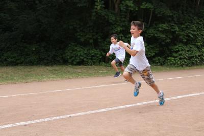 Foto des Albums: Sport- und Spielfest 2018 (15.06.2018)