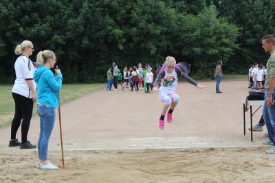 Foto des Albums: Sport- und Spielfest 2018 (15.06.2018)