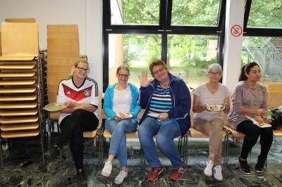 Foto des Albums: Sport- und Spielfest 2018 (15.06.2018)