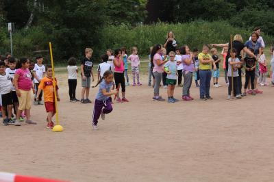 Foto des Albums: Sport- und Spielfest 2018 (15.06.2018)