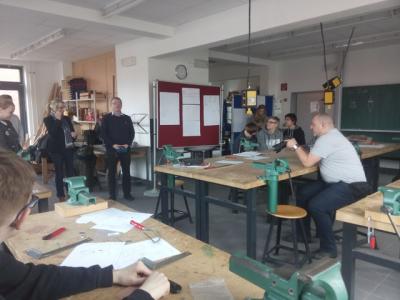 Foto des Albums: LüttIng-Abschlussveranstaltung in Kiel